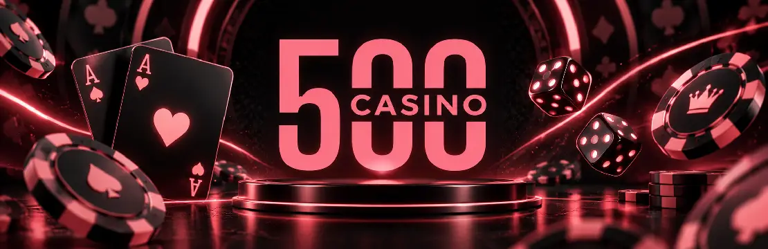 Casino 500